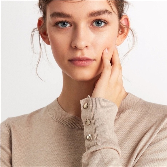 Holly & Whyte by Lindex Fine Knit Jumper Sweater - Picture 2 of 8